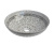 Раковина-чаша Bronze de Luxe Marrakesh цвет серый 405x405x125 (1008G)