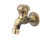 Сливной кран Bronze de Luxe (насадка-рассекатель) (21978/1)