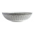 Раковина-чаша Bronze de Luxe Marrakesh цвет серый 405x405x125 (1008G)