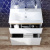 AM.PM X-Joy, База под раковину, напольная, 100 см, 2 ящика, белый глянец (M85AFSX1002WG)