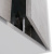 Шкаф Lemark COMBI 60 см подвесной, 2-х дверный, цвет фасада: Бетон, цвет корпуса: Белый глянец (LM03C60SH-Beton)