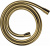 Душевой шланг Hansgrohe Isiflex 125 золото (28272990)
