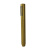 Лейка ручная PAINI круглая латунь, матовое золото PVD 1 (53PJ155TT)