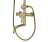 Комплект для ванной и душа Bronze de Luxe одноручковый излив 20 см (душ ЦВЕТОК) WINDSOR (10120PF)