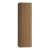 Пенал Vitra Nest, с корзиной для белья, 45 см, левосторонний, цвет натуральная древесина (56187)