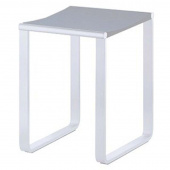 Табурет для ванной Keuco Plan, светло-серый (14982010038)