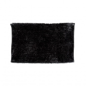 Коврик для ванной комнаты, 50*80 см, синель с люрексом, IDDIS (B10M580i12)