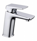 Смеситель для умывальника (F1368401CP-ENG) Смеситель для умывальника (F1368401CP-ENG)