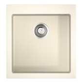 Omoikiri Bosen 47-WH Tetogranit/белый (4993589)