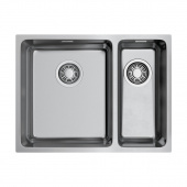 Кухонная мойка Omoikiri Tadzava 58-2-U (4993774) Кухонная мойка Omoikiri Tadzava 58-2-U (4993774)