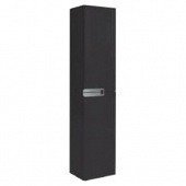Шкаф-колонна Roca - Victoria Nord Black Edition черный (ZRU9000095)