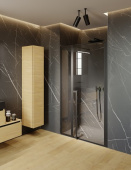 Душевая дверь RIHO SZ LUCID GD104 1300 x 2000 (GD113B000) Душевая дверь RIHO SZ LUCID GD104 1300 x 2000 (GD113B000)