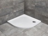 Душевой поддон Radaway - Delos A 90x90 (SDA0909-01)