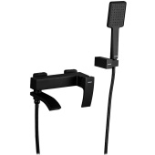 Gappo смеситель для ванны.излив -переключатель на лейку (G3207-6)