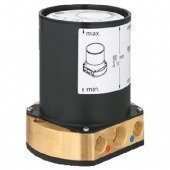 Монтажный набор для напольного излива Grohe (45984001)