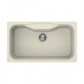 Кухонная мойка Omoikiri Maru 86-BE  Tetogranit (4993139)