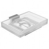 Мыльница Jacob Delafon - EO MECANIQUE (E77868-CP)