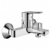 Смеситель для ванны Grohe - BauEdge (23334000)