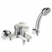 Смеситель для ванны Vidima - Form (BA066AA)