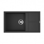Кухонная мойка Omoikiri Sumi 86-BL Tetogranit (4993646)