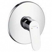 Смеситель для душа наружняя часть Hansgrohe - Focus (31965000)