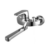 Смеситель Lemark Shift для ванны (LM4314C)