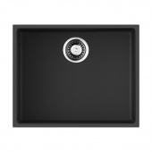 Кухонная мойка Omoikiri Bosen 54-U-BL Tetogranit (4993161)