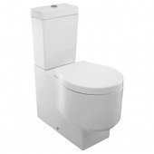 Унитаз напольный (чаша) Jacob Delafon - Formilia Viragio (4449K-00) Унитаз напольный (чаша) Jacob Delafon - Formilia Viragio (4449K-00)