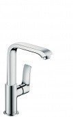 Смеситель для раковины Hansgrohe - Metris (31087000) Смеситель для раковины Hansgrohe - Metris (31087000)
