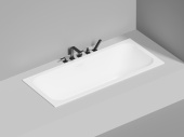 Ванна Salini ORLANDA AXIS KIT 170x75 (103313G)