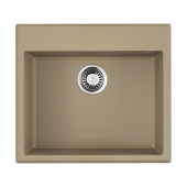 Кухонная мойка Omoikiri Tedori 57-CH (4993985) Кухонная мойка Omoikiri Tedori 57-CH (4993985)