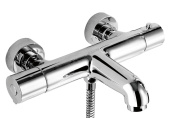 Термостатический смеситель для ванны AQUATEK (AQ1043CR)