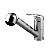 Смеситель Lemark Luna для кухни (LM4150C)