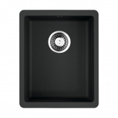 Кухонная мойка Omoikiri Kata 34-U-BL Artgranit (4993382)