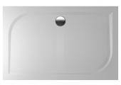 Душевой поддон из литьевого мрамора Riho Kolping DB36 140x90 (DB3600500000000)