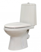 Унитаз "Лея" Премиум с микролифтом (41301130315)