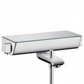 Смеситель для ванны Hansgrohe - Ecostat Select. ВМ. ½' (13141000)