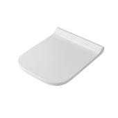 Крышка с сиденьем OWL DP микролифт для унитаза OWLT190403 (OWLC19-008)