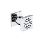 Боковая форсунка 50*50 AQUATEK (AQ2098CR)