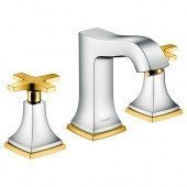 Смеситель для раковины Hansgrohe - Metropol Classic (31306090)