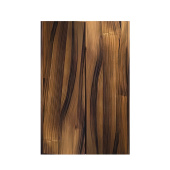 Шкаф Am.Pm Func с полками 60 см (В 900мм), цвет дерево текстурир-ое (M8FCH06029OF)