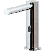 Автоматический дозатор мыла Nofer для нескольких точек подачи (03106.MUL.B)