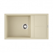 Кухонная мойка Omoikiri Sumi 86-BE Tetogranit (4993647)