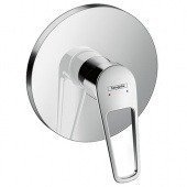 Смеситель для душа наружняя часть Hansgrohe - Novus Loop (71365000)