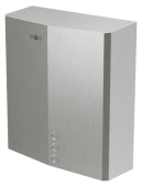 Сушилка для рук Nofer THIN EVO автоматическая 2350 W глянцевая (01610.S)