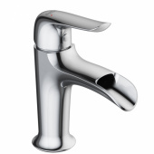 Смеситель для раковины Damixa Palace Evo (428240000)