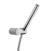 Душевой гарнитур Vitra Origin с ручным душем, цвет хром (A45543)