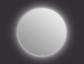 Зеркало Cersanit ECLIPSE smart 90x90 (64144)