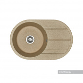 Акватон Амира кухонная мойка (1A712932AI220)