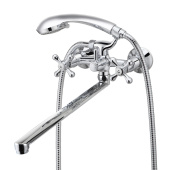 Смеситель Lemark Promotion универсальный (LM6048C)